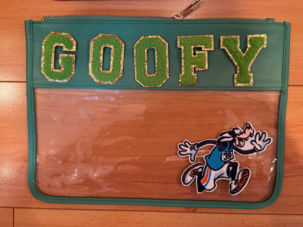 Goof Fuel Pouch