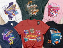 Load image into Gallery viewer, Marathon Weekend &#39;26 (sweatshirt)