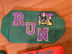 Running Essentials Pouch