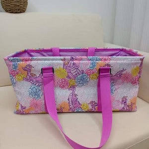 Utility Tote (One Little Spark)