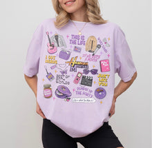 Load image into Gallery viewer, Pumpin Up the Party (Comfort Color)