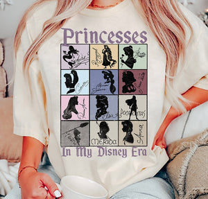 Princess Era