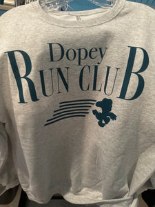 Dopey Run Club