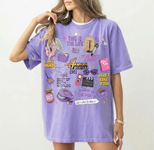 Load image into Gallery viewer, Pumpin Up the Party (Comfort Color)