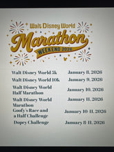 Load image into Gallery viewer, Start Line Sparkle Design