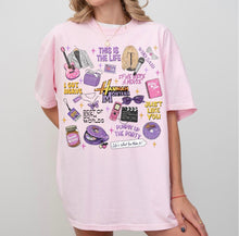 Load image into Gallery viewer, Pumpin Up the Party (Comfort Color)