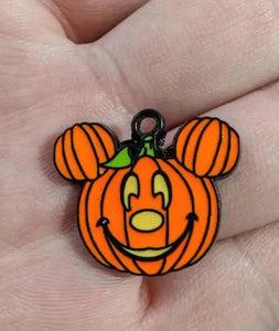 Halloween Charms