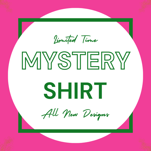 Mystery Shirt