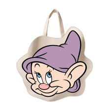 Load image into Gallery viewer, Our Favorite Dwarf Canvas Tote