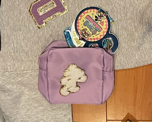 Medal Saver Pouch