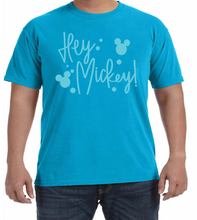 Load image into Gallery viewer, Hey Mickey (Neon Edition)