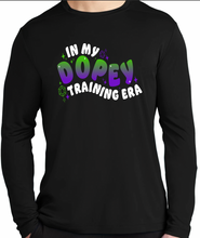 Load image into Gallery viewer, Dopey Training Era (Long sleeve)