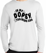 Load image into Gallery viewer, Dopey Training Era (Comfort Colors tank)