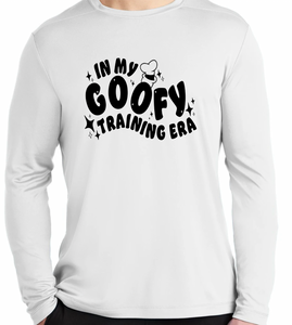Goofy Training Era (Comfort Colors tank)