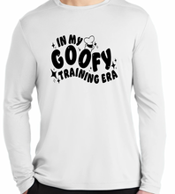 Load image into Gallery viewer, Goofy Training Era (Comfort Colors shirt)