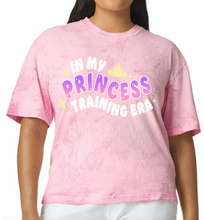 Load image into Gallery viewer, Princess Training Era (comfort colors)