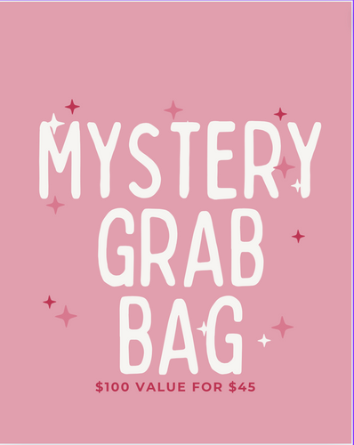 Mystery Garb Bags