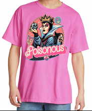 Load image into Gallery viewer, Poisonous Villain Shirt