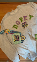 Load image into Gallery viewer, Dopey Patch Sweatshirt