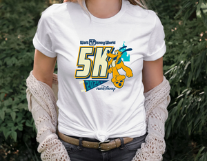 Marathon Weekend Race shirts (5K)