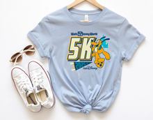 Load image into Gallery viewer, Marathon Weekend Race shirts (5K)