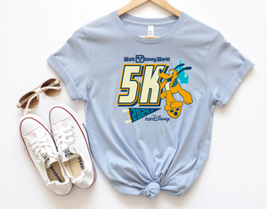 Marathon Weekend Race shirts (5K)