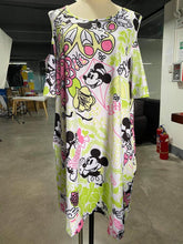 Load image into Gallery viewer, Cut out Shoulder Dress (Preppy Mouse)