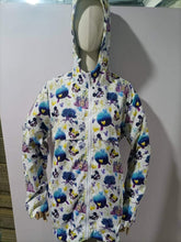 Load image into Gallery viewer, Rain Jacket (50th Anniversary)