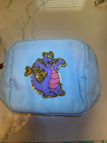 One Little Spark Small Pixie Pouch