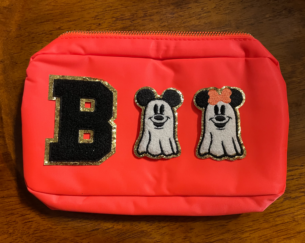 Boo Pixie Pouch