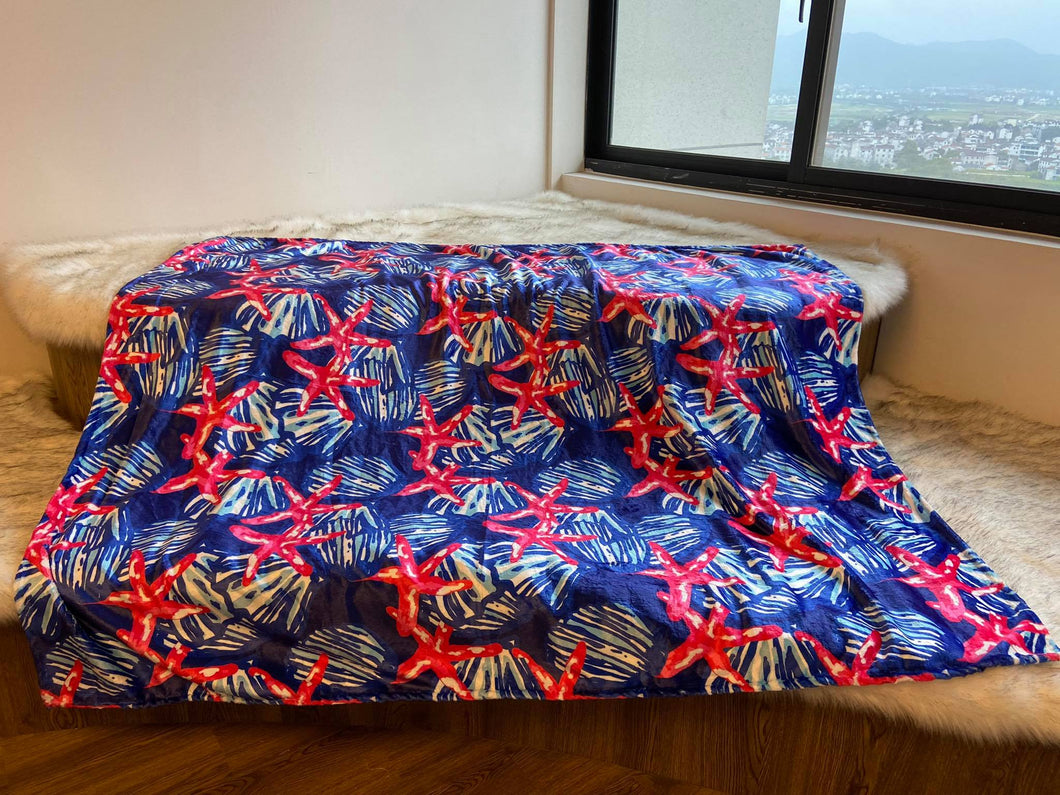 Blanket (Starfish)